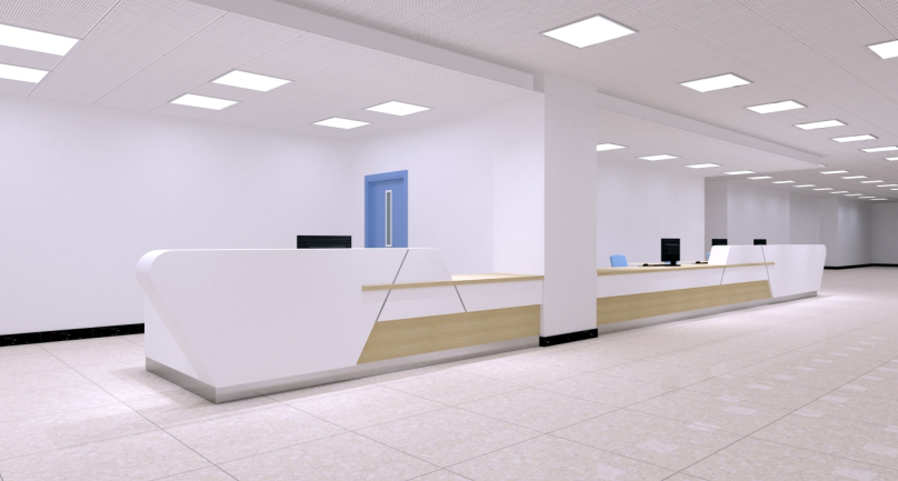 Nurse Station