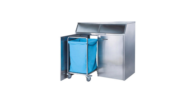 Mobile cabinet