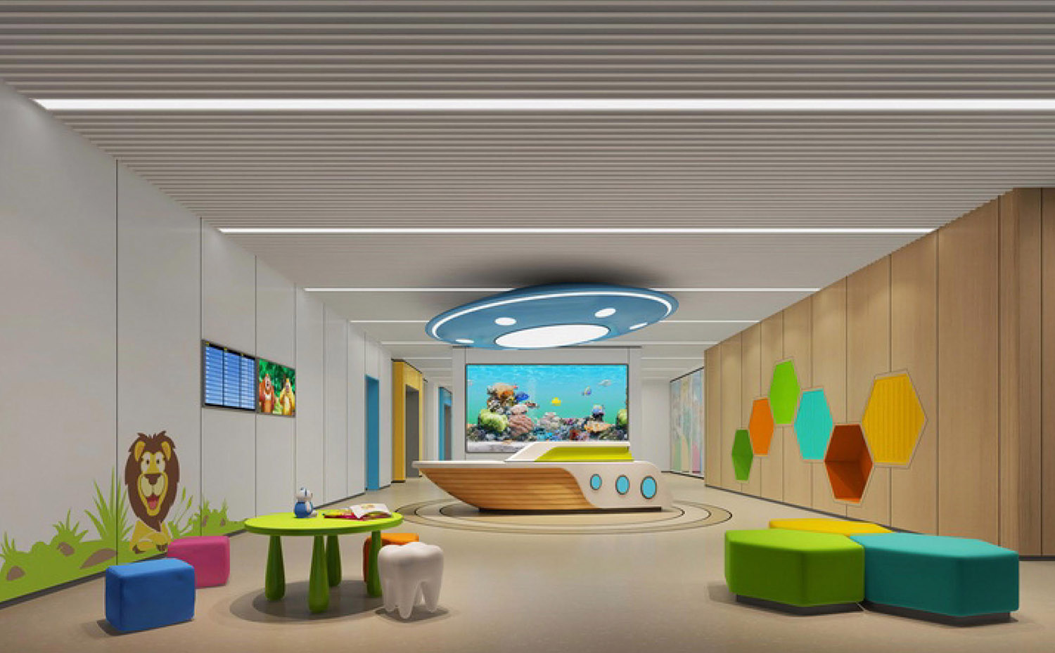 Children'S Recovery Cente
